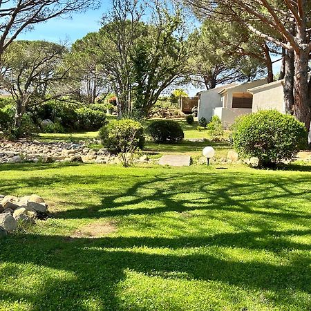 Villa Les Pins De Santa Giulia Porto Vecchio Esterno foto