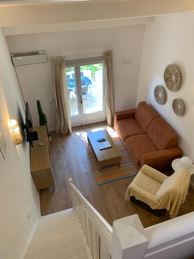 Villa Les Pins De Santa Giulia Porto Vecchio Esterno foto