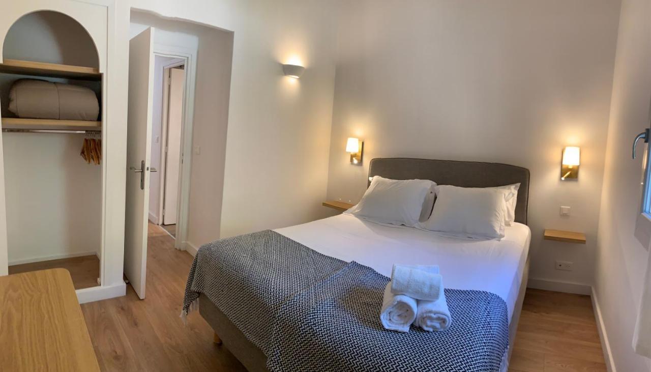 Villa Les Pins De Santa Giulia Porto Vecchio Esterno foto