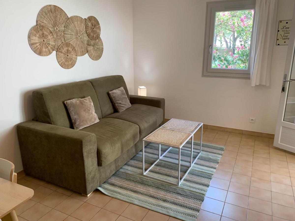Villa Les Pins De Santa Giulia Porto Vecchio Esterno foto