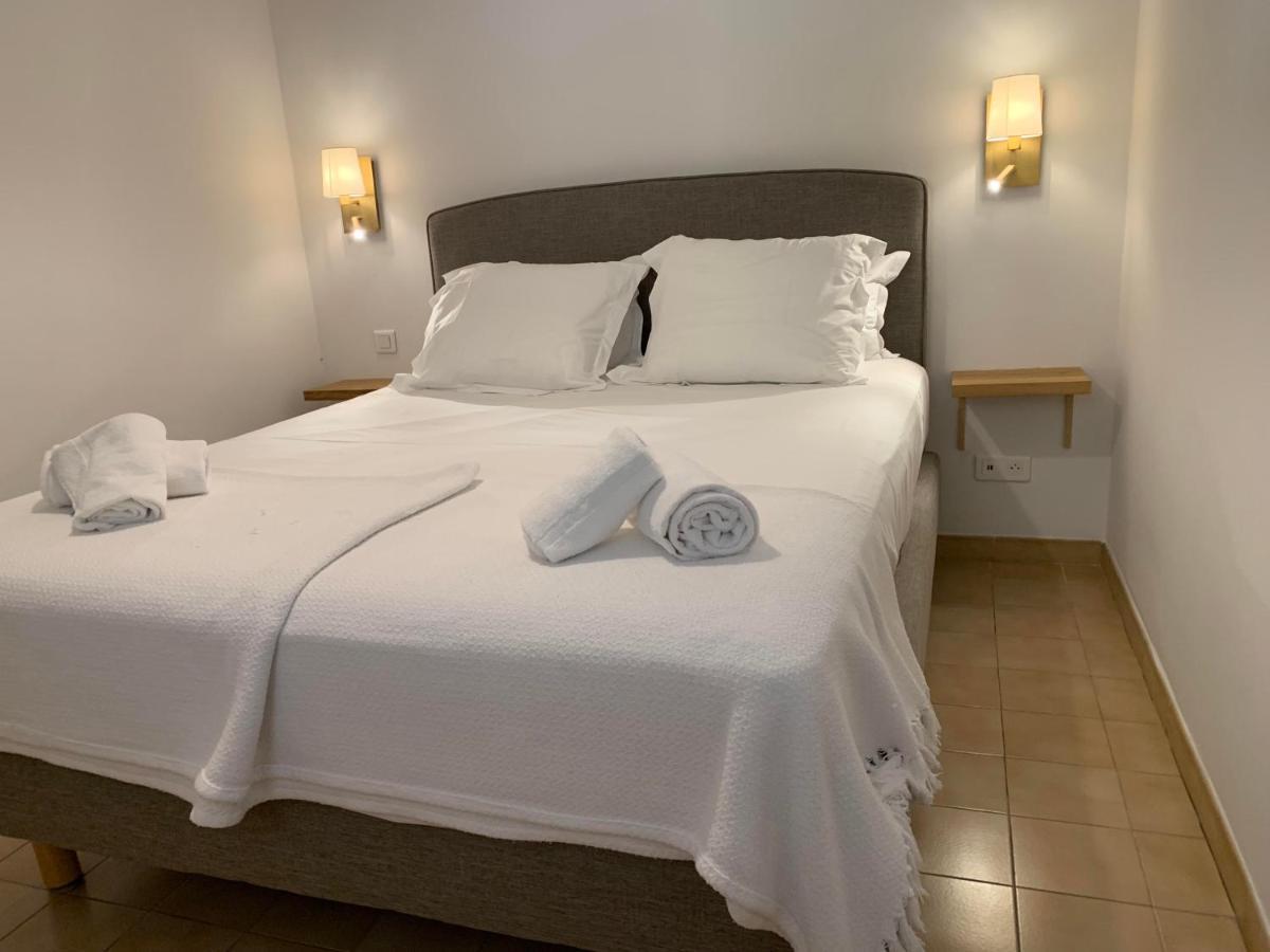Villa Les Pins De Santa Giulia Porto Vecchio Esterno foto
