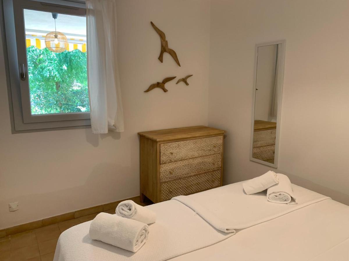Villa Les Pins De Santa Giulia Porto Vecchio Esterno foto