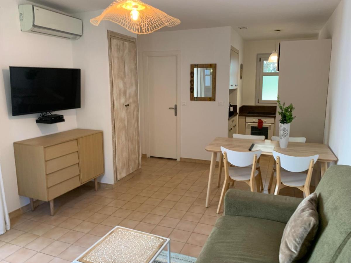 Villa Les Pins De Santa Giulia Porto Vecchio Esterno foto